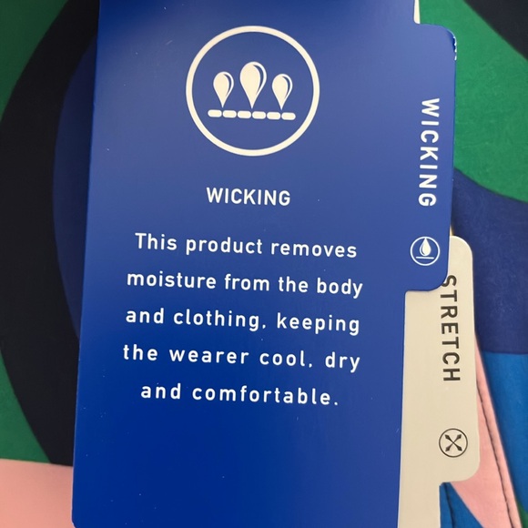 RLX Ralph Lauren Golf/Tennis/Athleisure Skort, NWT! - Picture 10 of 13